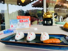 -鹿鸣酒家(越秀店)