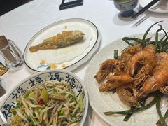-香雪海饭店中餐厅(人民桥店)