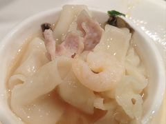 -王家沙点心店(南京西路总店)