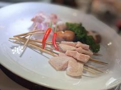 -印象餐厅(杭州国际博览中心北辰大酒店)