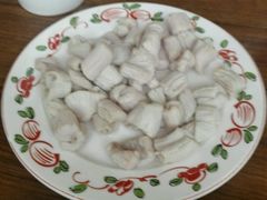肚仁-老门框爆肚涮肉(金宝街店)