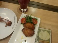 -百特喜·意大利餐厅(八佰伴镇江店)