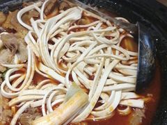 -肖记公安牛肉鱼杂馆· 省级非物质文化遗产(仁和路店)