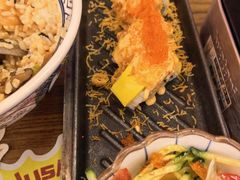 -桃太郎寿司料理(南坪店)