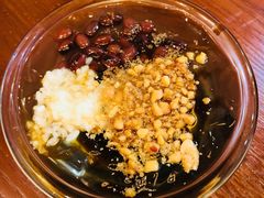 重庆冰粉-豆爺小面(朱雀店)