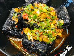 -黑白电视长沙小吃(美林M·LIVE天地东座店)