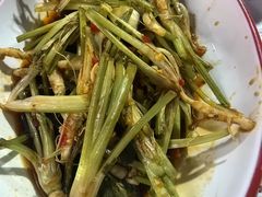 -庞家烧烤客栈(炮台山店)