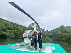 -西涌国际滨海旅游区