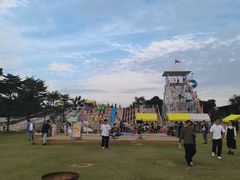 -长洲岛都市农业公园