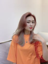 -Rise Hair上升造型