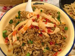 -东排食堂长沙小吃大排档(五一广场店)