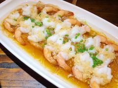 -外婆家(蓝色港湾店)