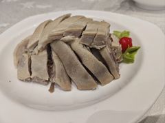 -古南都·老广东酒楼(龙江店)