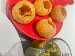 -Pita's&Tika's中东和印度风味餐厅(龙湖天街店)