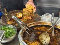 -刘记肉夹馍(彰武店)