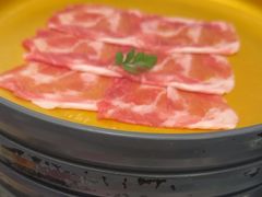 -一绪に寿喜烧(荟聚店)