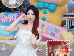 -VT101维多利广场