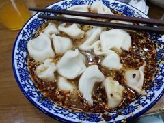 -回坊马二饺子馆