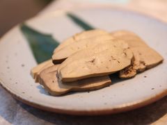 香槟鹅肝-大树餐厅(红旗街万达店)