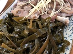 -乡亲鹅肉城(吴江店)