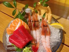-炉匠炉端烧·酒(国金中心商场店)