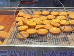 -朱記糯米蛋糕(千川百货店)