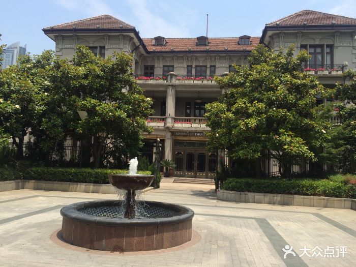 慧公馆maison de lhui(巨鹿路店)图片 - 第2108张