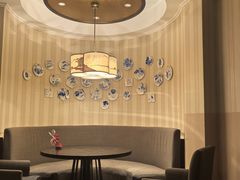 -浙江安吉JW万豪酒店·万豪中餐厅