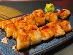 -無二炙坊·和牛烧肉(大钟寺1733店)