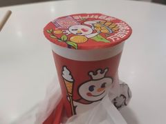-蜜雪冰城(利客来A座店)