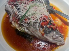-沅江水·湖南家宴(南村万博长隆商圈店)