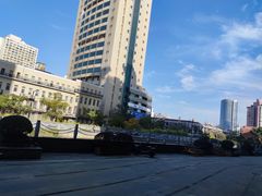 -云间宿茶空间(嘉杰国际广场店)