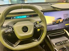 -莲花跑车(国贸商城店)