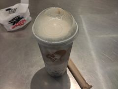 -喜茶(深圳丰盛町店)