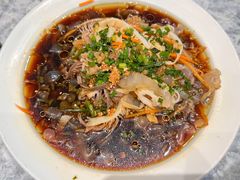 -聚丰园•湖鲜餐厅(阿红私房菜梅石路店)