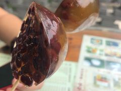 -周大娘牛乳(旧寨古村总店)