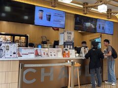 -霸王茶姬(南强街店)