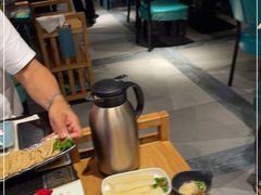 大堂-五星桥原切肥牛火锅·30年专注好牛肉(湖塘店)