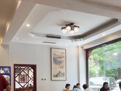 -丽泽山庄·生态怀柔菜·虹鳟鱼(红螺寺店)