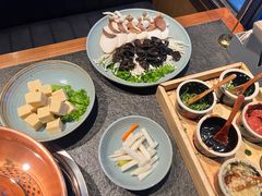 -老墙根涮肉(王四营店)