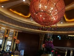 -深圳凯宾斯基酒店