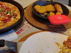 -必胜客(永旺店)