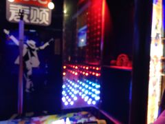 -唱吧麦颂KTV(松江五龙商业广场店)