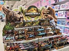 -TOYSRUS玩具反斗城(苏州中心店)