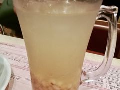 薏米水-池记(尖沙咀店)