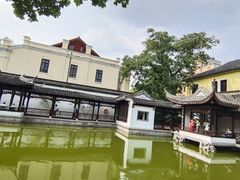 -南京中国近代史遗址博物馆(南京总统府)