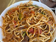 -清真磨沟沿老字号牛肉面(总店)