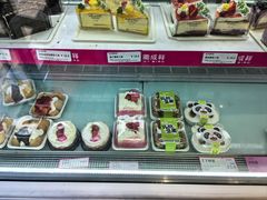 -金凤成祥(小西天店)