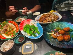-粤·向群饭店(二沙岛店)