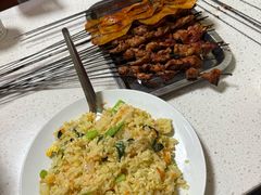 -老字号老马炕锅烤肉城